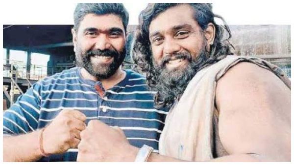 ಧ್ರುವ ಸರ್ಜಾ ಸಿನಿಮಾದಿಂದ ನಿರ್ದೇಶಕ ನಂದ ಕಿಶೋರ್ ಹೊರಕ್ಕೆ