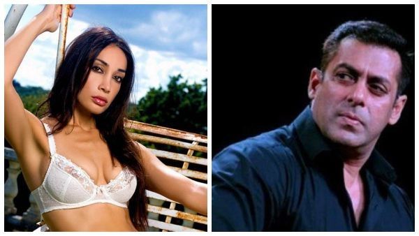 ಸಲ್ಮಾನ್ ಖಾನ್‌ ಅನ್ನು ಕಠುವಾಗಿ ಟೀಕಿಸಿದ ನಟಿ: ಅಭಿಮಾನಿಗಳಿಂದ ಬೆದರಿಕೆ