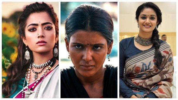 ಸಮಂತಾ ವಿಡಿಯೋ ನೋಡಿ ಅವಾಕ್ಕಾದ ರಶ್ಮಿಕಾ ಮಂದಣ್ಣ, ಕೀರ್ತಿ ಸುರೇಶ್