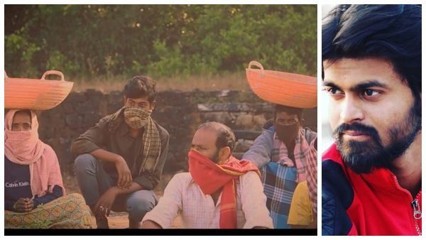 ಲಾಕ್‌ಡೌನ್ ಸೃಷ್ಟಿಸಿದ ಅಸಮಾನತೆ ಮೇಲೆ ಬೆಳಕು ಚೆಲ್ಲುವ 'ದಿ ಫೆನ್ಸ್'