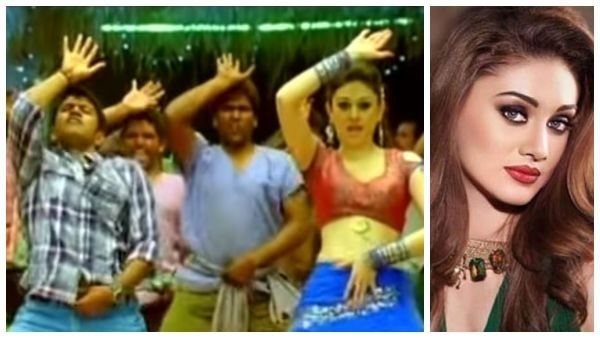 ಗಂಡಸರು ಹತ್ತು ಮದುವೆಯಾಗಬಹದು ಹೆಂಗಸರು ಎರಡಾದರೆ ತಪ್ಪಾ ಎಂದ 'ಪಂಕಜಾ'