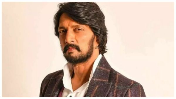 ಸದುದ್ದೇಶಕ್ಕಾಗಿ ವಿಶ್ವವಿಜೇತನಿಗೆ ಕಿಚ್ಚ ಸುದೀಪ್ ಸವಾಲು