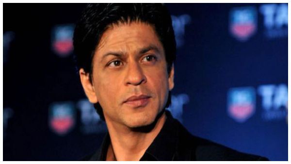 ಚುನಾವಣಾ ಚಾಣಕ್ಯನ ಜೀವನ ಆಧರಿಸಿದ ಸಿನಿಮಾದಲ್ಲಿ ಶಾರುಖ್