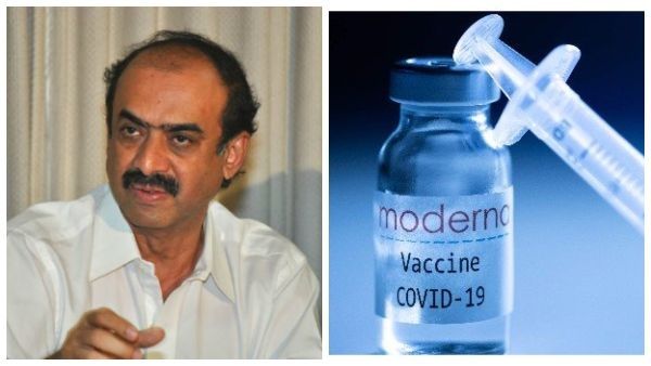 ಲಸಿಕೆ ಕೊಡುತ್ತೇನೆಂದು ಹೇಳಿ ನಿರ್ಮಾಪಕನ ಬಳಿ ಹಣ ದೋಚಿದ ಖದೀಮ