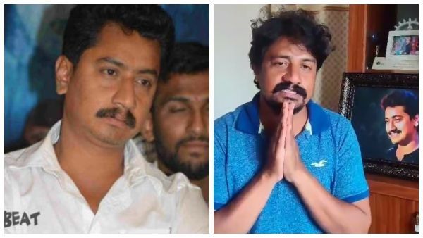 ಜಾತಿ ಅಸ್ಪೃಶ್ಯತೆ ಮತ್ತು ಸಂಚಾರಿ ವಿಜಯ್: ಸ್ಪಷ್ಟನೆ ನೀಡಿದ ಅಣ್ಣ