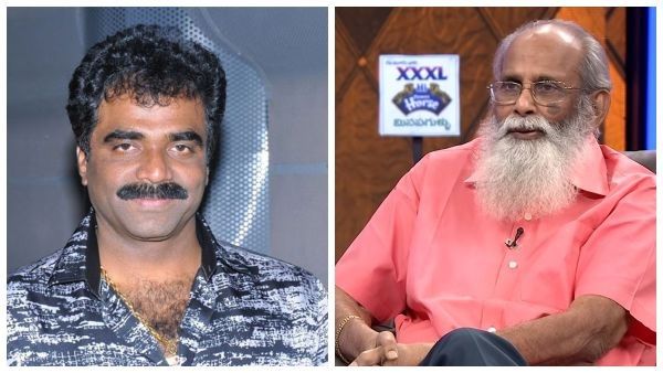 ರಾಕ್‌ಲೈನ್ ವೆಂಕಟೇಶ್‌ಗಾಗಿ ಕತೆ ಬರೆದಿದ್ದ ರಾಜಮೌಳಿ ತಂದೆ, ಸಿನಿಮಾ ಆಗಿದ್ದು ಹೇಗೆ?