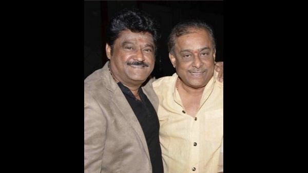 ಕವನ ಬರೆದು ಹಂಸಲೇಖ ಹುಟ್ಟುಹಬ್ಬಕ್ಕೆ ಶುಭಕೋರಿದ ಜಗ್ಗೇಶ್