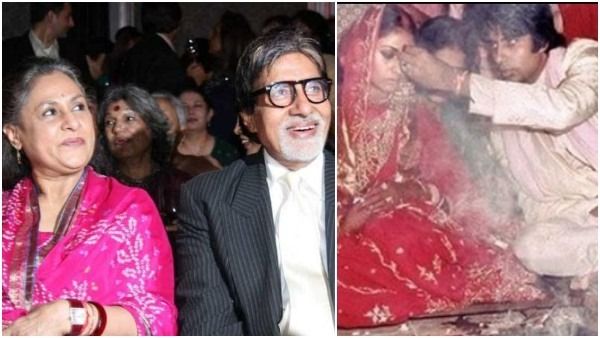 ಅಮಿತಾಬ್ ಮತ್ತು ಜಯಾ ಬಚ್ಚನ್ ಮದುವೆಗೆ 'ಜಂಜೀರ್' ಸಿನಿಮಾ ಪ್ರಮುಖ ಪಾತ್ರ ವಹಿಸಿದ್ದೇಗೆ?