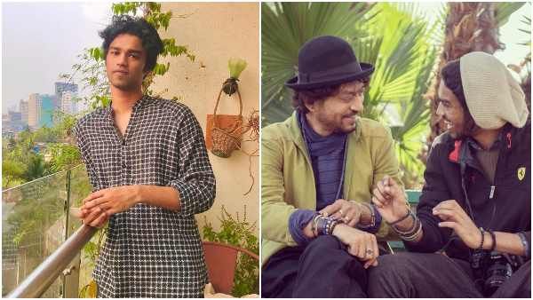 ಕಾಲೇಜಿಗೆ ಗುಡ್ ಬೈ ಹೇಳಿದ ಖ್ಯಾತ ನಟ ಇರ್ಫಾನ್ ಪುತ್ರ ಬಾಬಿಲ್: ಕಾರಣವೇನು?