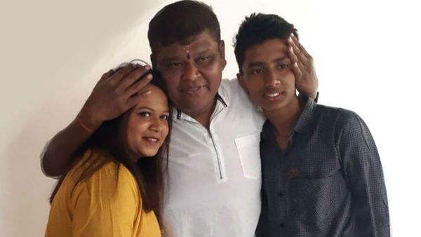 ಹಾಸ್ಯನಟ ಬುಲೆಟ್ ಪ್ರಕಾಶ್ ಮಗ ರಕ್ಷಕ್ ಇಂಡಸ್ಟ್ರಿಗೆ ಎಂಟ್ರಿ