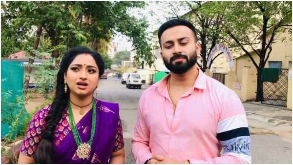 ಬೆಂಗಳೂರಿನಲ್ಲಿ ತೆಲುಗಿಗಳೇ ಜಾಸ್ತಿನಾ? ವಿವಾದದ ಬಳಿಕ ಕ್ಷಮೆಯಾಚಿಸಿದ ನಟ ಚಂದು ಮತ್ತು ಆಶಿಕಾ