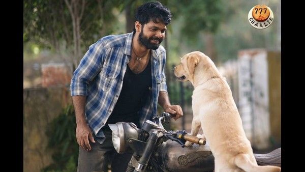 ಮಲಯಾಳಂನ 8 ಸ್ಟಾರ್ ಗಳಿಂದ ರಕ್ಷಿತ್ ಶೆಟ್ಟಿ '777 ಚಾರ್ಲಿ' ಟೀಸರ್ ಬಿಡುಗಡೆ