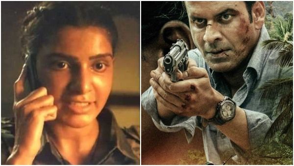 'ಫ್ಯಾಮಿಲಿ ಮ್ಯಾನ್-2' ಟ್ವಿಟ್ಟರ್ ವಿಮರ್ಶೆ; ಮನೋಜ್ ಬಾಜಪೇಯಿ-ಸಮಂತಾಗೆ ಅಭಿಮಾನಿಗಳು ಫಿದಾ