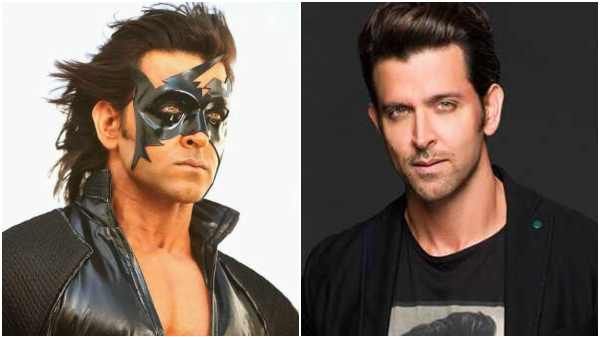 'ಕ್ರಿಶ್' ಚಿತ್ರಕ್ಕೆ 15 ವರ್ಷದ ಸಂಭ್ರಮ: ಅಭಿಮಾನಿಗಳಿಗೆ ಸರ್ಪ್ರೈಸ್ ನೀಡಿದ ಹೃತಿಕ್