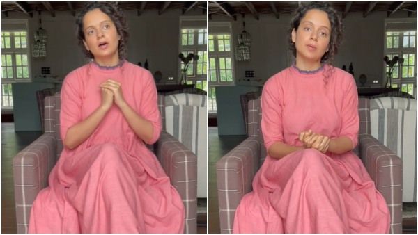 ಕೆಲಸವಿಲ್ಲದೆ ತೆರಿಗೆ ಕಟ್ಟಲು ಆಗುತ್ತಿಲ್ಲ; ಕಂಗನಾ ರಣಾವತ್