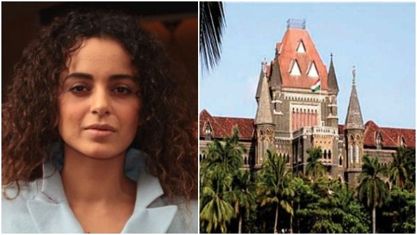 ಹೈಕೋರ್ಟ್ ಮೆಟ್ಟಿಲೇರಿದ ನಟಿ ಕಂಗನಾ ರಣಾವತ್: ಕಾರಣವೇನು?