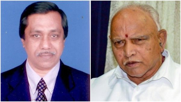 ಖ್ಯಾತ ನಿರ್ಮಾಪಕ ಕೆ.ಸಿ.ಎನ್ ಚಂದ್ರು ನಿಧನಕ್ಕೆ ಸಿಎಂ ಯಡಿಯೂರಪ್ಪ ಸಂತಾಪ