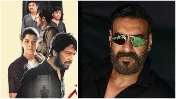 ಹಿಂದಿಗೆ ರಿಮೇಕ್ ಆಗ್ತಿದೆ ಮತ್ತೊಂದು ತೆಲುಗು ಸಿನಿಮಾ: ಅಜಯ್ ದೇವಗನ್ ನಿರ್ಮಾಣ