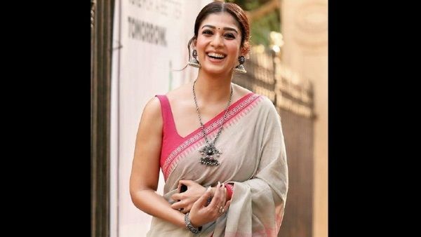 ಶಾರುಖ್ ಆಯ್ತು ಮತ್ತೋರ್ವ ಸ್ಟಾರ್ ನಟನ ಸಿನಿಮಾದಲ್ಲಿ ನಯನತಾರಾ