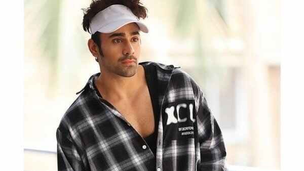 ಅಪ್ರಾಪ್ತೆ ಮೇಲೆ ಅತ್ಯಾಚಾರ ಆರೋಪ ಪ್ರಕರಣ: ಕೊನೆಗೂ ಮೌನ ಮುರಿದ ನಟ ಪರ್ಲ್