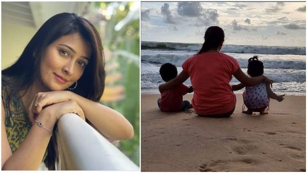 ಫೋಟೋ ಜೊತೆಗೆ ಭರವಸೆಯ ಮಾತು ಹಂಚಿಕೊಂಡ ನಟಿ ರಾಧಿಕಾ ಪಂಡಿತ್