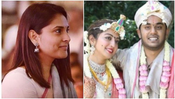 ನಟಿ ಪ್ರಣಿತಾ ಮದುವೆಗೆ ವಿಶ್ ಮಾಡಿದ ರಮ್ಯಾಗೆ ಅಭಿಮಾನಿಗಳ ಪ್ರಶ್ನೆ