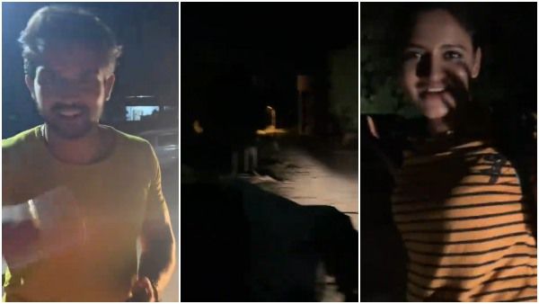 ಭಯಾನಕ ಅನುಭವ; ದುಡುಕಿ ಏನನ್ನೂ ಮಾಡ್ಬಾರ್ದು ಎಂದ ರಂಜನಿ ರಾಘವನ್