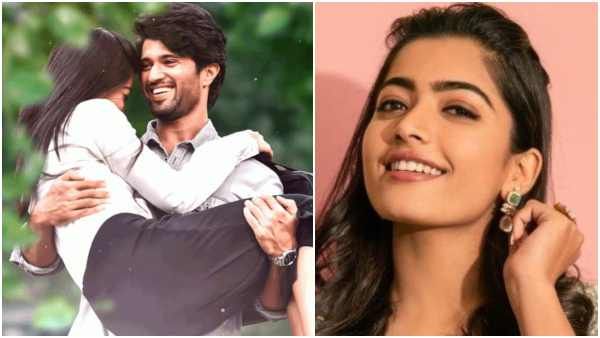 ವಿಜಯ್ ದೇವರಕೊಂಡ ಜೊತೆಗಿರುವ ನೆಚ್ಚಿನ ಫೋಟೋ ಶೇರ್ ಮಾಡಿ ರಶ್ಮಿಕಾ ಹೇಳಿದ್ದೇನು?