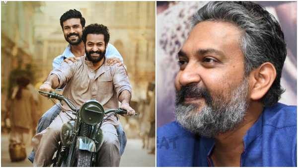 'RRR' ಅಪ್ ಡೇಟ್: ಹೊಸ ಪೋಸ್ಟರ್ ಜೊತೆ ಇಂಟ್ರೆಸ್ಟಿಂಗ್ ಮಾಹಿತಿ ಹಂಚಿಕೊಂಡ ಚಿತ್ರತಂಡ