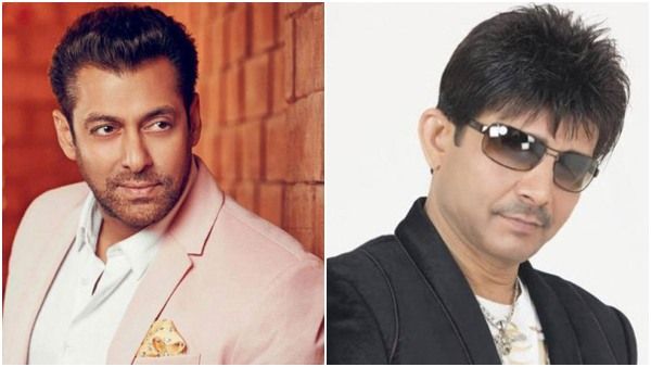 ಸಲ್ಮಾನ್ ಒಬ್ಬ ಗೂಂಡಾ, ಜೀವನ ನಾಶ ಮಾಡುತ್ತೇನೆ: ಟ್ವೀಟ್ ಮಾಡಿ ಖಾತೆ ಲಾಕ್ ಮಾಡಿದ ಕಮಲ್ ಖಾನ್