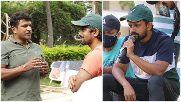 ಸತ್ಯ ಪ್ರಕಾಶ್ 'ಮ್ಯಾನ್ ಆಫ್ ದಿ ಮ್ಯಾಚ್'ಗೆ ಸಿಕ್ತು ಮತ್ತಷ್ಟು 'ಪವರ್'