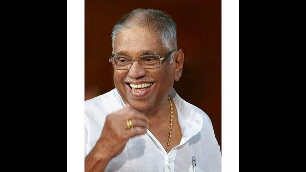 ರಾಷ್ಟ್ರ ಪ್ರಶಸ್ತಿ ಪುರಸ್ಕೃತ ಖ್ಯಾತ ಛಾಯಾಗ್ರಾಹಕ, ನಿರ್ದೇಶಕ ಶಿವನ್ ನಿಧನ