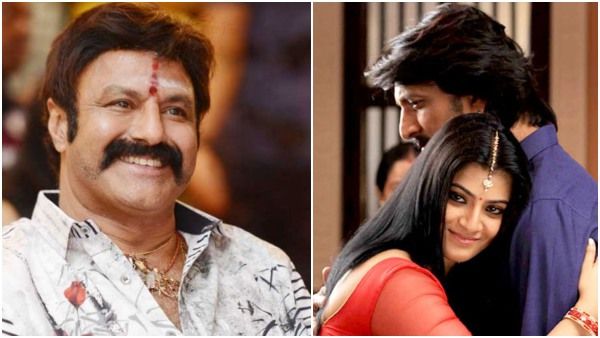 ತೆಲುಗು ಸ್ಟಾರ್ ಬಾಲಕೃಷ್ಣಗೆ ಜೋಡಿಯಾದ 'ಮಾಣಿಕ್ಯ' ಸುಂದರಿ ವರಲಕ್ಷ್ಮಿ