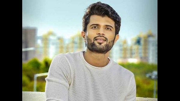 ಸುಳ್ಳು ಸುದ್ದಿ ವಿರುದ್ಧ ನಟ ವಿಜಯ್ ದೇವರಕೊಂಡ ಗರಂ