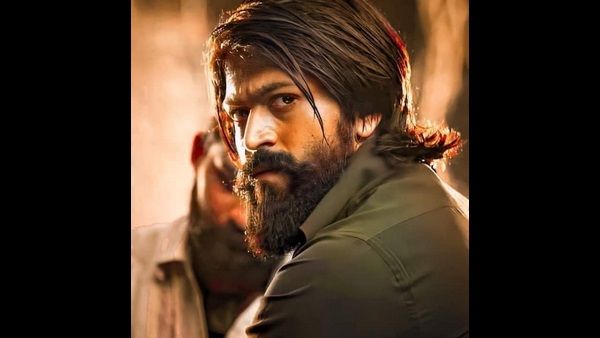 ಕೆಜಿಎಫ್ ರಿಲೀಸ್ ಬಗ್ಗೆ ನಿರಾಸೆ ಮೂಡಿಸಿದ ತರಣ್ ಆದರ್ಶ್ ಟ್ವೀಟ್