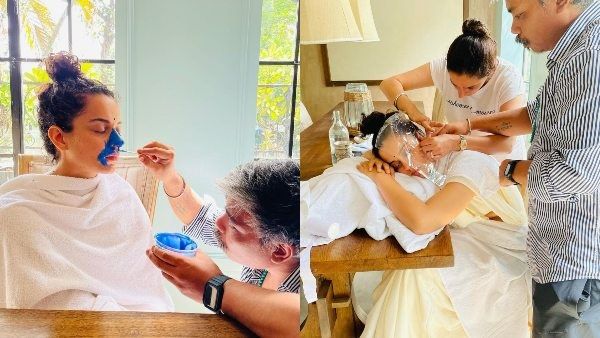 ಜಯಲಲಿತಾ ಆಯ್ತು, ಇನ್ನೊಂದು ಲೆಜೆಂಡರಿ ಪಾತ್ರಕ್ಕೆ ಸಜ್ಜಾಗುತ್ತಿರುವ ಕಂಗನಾ