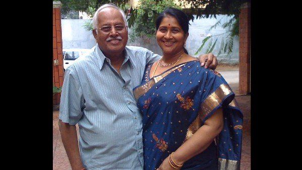 ಕೊರೊನಾದಿಂದ ಮಗ-ಗಂಡ ಇಬ್ಬರನ್ನು ಕಳೆದುಕೊಂಡ ನಟಿ ಕವಿತಾ