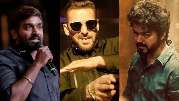 ಮಾಸ್ಟರ್ ರಿಮೇಕ್: ಸಲ್ಮಾನ್ ಖಾನ್ ಹೀರೋ, ಸೇತುಪತಿ ಪಾತ್ರಕ್ಕೆ ಯಾರು?