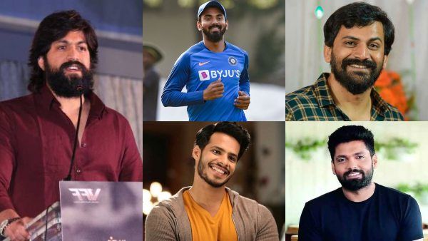 ಮೋಸ್ಟ್ ಡಿಸೈರಬಲ್ ಮೆನ್: ಯಶ್ ನಂ 1, ರಾಹುಲ್, ನಿಖಿಲ್, ರಕ್ಷಿತ್‌ಗೆ ಎಷ್ಟನೇ ಸ್ಥಾನ?