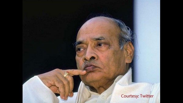 ಮಾಜಿ ಪ್ರಧಾನಿ ಪಿವಿ ನರಸಿಂಹರಾವ್ ಬಯೋಪಿಕ್ ಘೋಷಣೆ