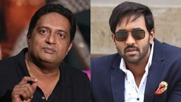 'ಮಾ' ಚುನಾವಣೆ: ಬೇರೆ ಇಂಡಸ್ಟ್ರಿಯ ಪ್ರಕಾಶ್ ರಾಜ್ ನಮಗೆ ಬೇಡ ಎಂದ ನಟಿ