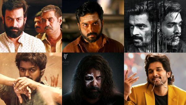 ಟೀಕೆ, ಆರೋಪಕ್ಕೆ ಬಗ್ಗದ ಬಾಲಿವುಡ್: 10ಕ್ಕೂ ಹೆಚ್ಚು ಸಿನಿಮಾಗಳು ರಿಮೇಕ್