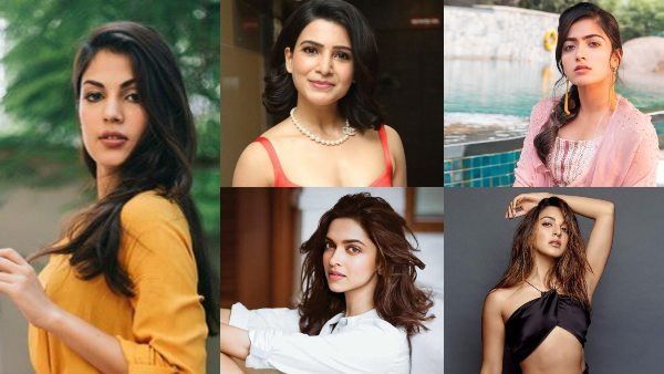 ಮೋಸ್ಟ್ ಡಿಸೈರೆಬಲ್ ವುಮನ್: ರಿಯಾ ಚಕ್ರವರ್ತಿ ಮುಂದೆ ಸ್ಟಾರ್ ನಟಿಯರು ಠುಸ್