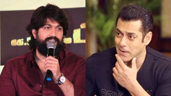 ಇಲ್ಲಿ ಯಶ್, ಅಲ್ಲಿ ಸಲ್ಮಾನ್: 25 ಸಾವಿರ ಕಾರ್ಮಿಕರ ಖಾತೆಗೆ ಹಣ ಜಮಾ