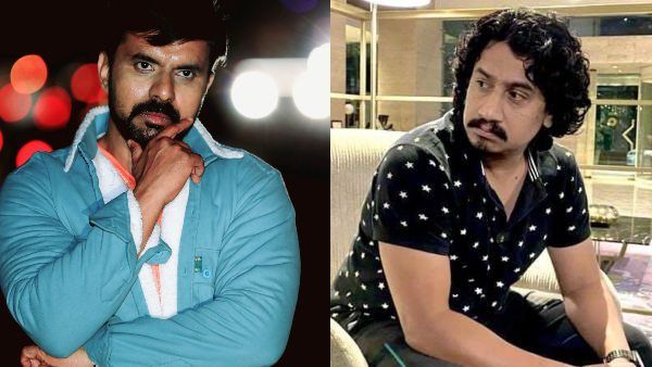 ಸಂಚಾರಿ ವಿಜಯ್ ಹೆಸರಲ್ಲಿ ಗಿಣಿ ದತ್ತು ಪಡೆದ ಚಕ್ರವರ್ತಿ ಚಂದ್ರಚೂಡ್