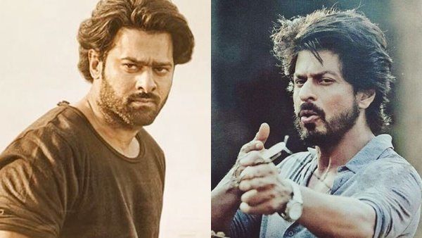 ಲಾಕ್‌ಡೌನ್ ನಂತರ ಶೂಟಿಂಗ್ ಆರಂಭಿಸಿದ ಶಾರೂಖ್-ಪ್ರಭಾಸ್