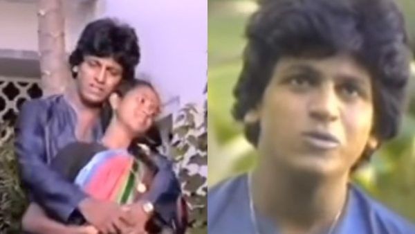 ಚಿತ್ರರಂಗಕ್ಕೆ ಬರುವ ಮೊದಲೇ ಅಣ್ಣಾವ್ರ ಹಾಡಿಗೆ ಹೆಜ್ಜೆ ಹಾಕಿದ್ದ ಶಿವಣ್ಣ