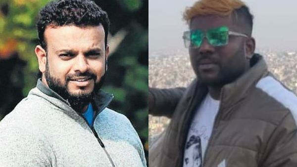 'ರಾಬರ್ಟ್' ನಿರ್ಮಾಪಕನಿಗೆ ಕೊಲೆ ಬೆದರಿಕೆ ಹಾಕಿದ್ದ ಆರೋಪಿ ಅರೆಸ್ಟ್