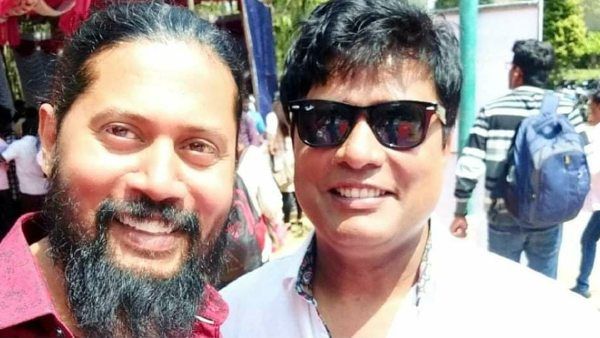 'ಸಿನಿಮಾಗಾಗಿ ಯೋಗಿ, ಯೋಗಿಗಾಗಿ ಸಿನಿಮಾ'