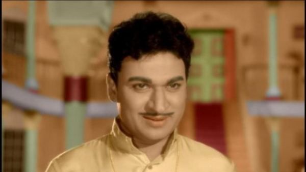 ಅಣ್ಣಾವ್ರ ವಿಚಾರದಲ್ಲಿ ಮಾಡಿದ ತಪ್ಪನ್ನು ಸರಿಪಡಿಸಿಕೊಂಡ ಗೂಗಲ್